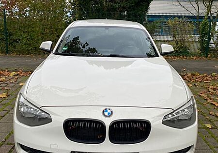 BMW 116i