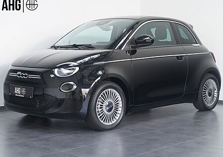 Fiat 500E 87KW/42kWh/DC-LADEN/CARPLAY/DAB/SOH/KAMERA