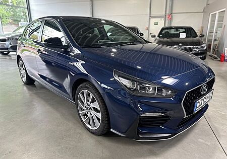 Hyundai i30 N Line Navi|SHZ|LenkradHZ|Kamera|Keyless