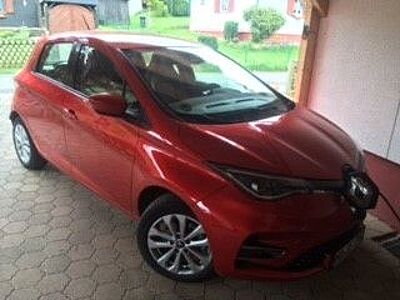 Renault ZOE Paket Evolution EV50 110hp Pack Evolution