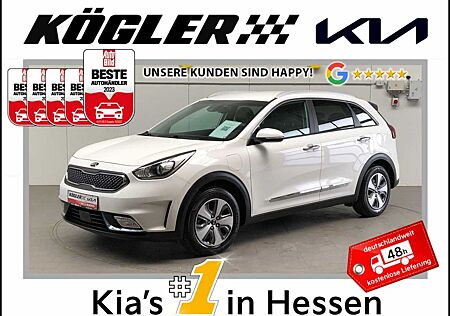 Kia Niro 1.6 PHEV DCT Vision PLUG-IN TECH