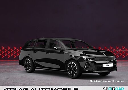 Opel Astra Sports Tourer GS 1.2 Turbo 96 kW (130 PS)