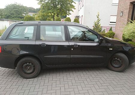 Fiat Stilo 1.6 16V Dynamic Multi Wagon Kombi