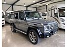 Mercedes-Benz G 500 G -Modell - Designo Edition 35