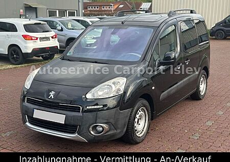 Peugeot Partner Tepee Active