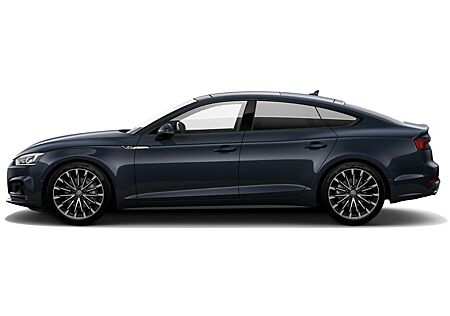 Audi A5 3.0 TDI S tronic quattro Sportback sport ...