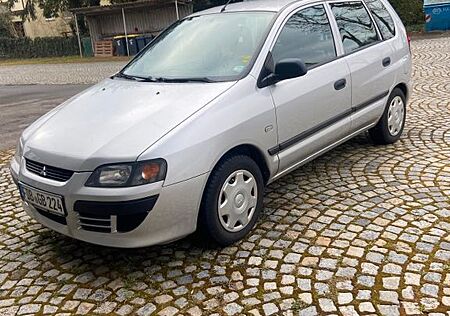 Mitsubishi Space Star 1,3 Comfort Benzin