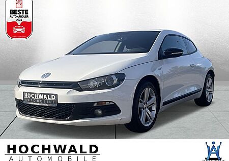 VW Scirocco Volkswagen 2.0 TDI Match SPORT BI-XENON PDC SHZG