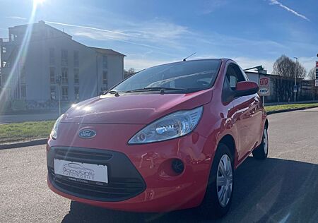 Ford Ka Trend/ZAHNRIEMEN+WP NEU/SERVICE NEU/GEPFLEGT