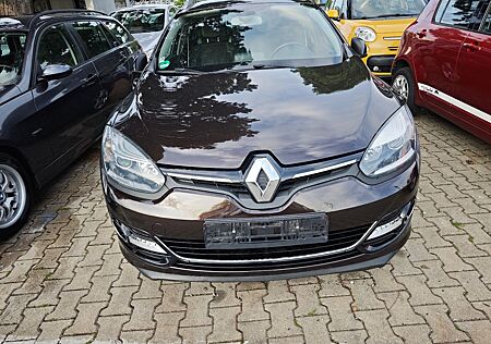 Renault Megane III Grandtour Authentique Euro5