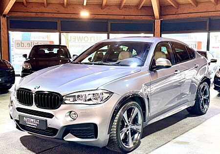 BMW X6 M50 X6 xDrive M50i M-Sportpaket