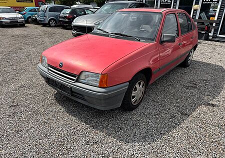 Opel Kadett KADET 1.6 AUTOMATIK BENZINER!!SCHIBEDACH!
