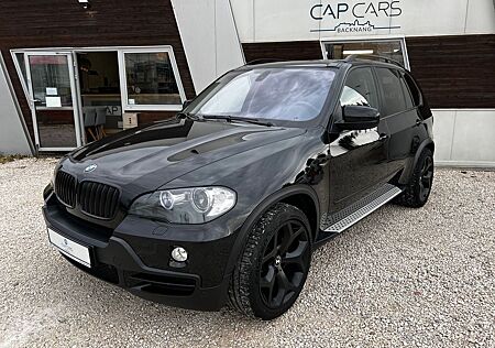 BMW X5 35d xDrive*Scheckheft*AHK*PANO*HEAD UP