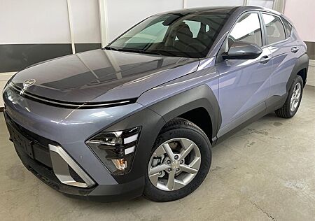 Hyundai Kona STYLE PLUS DCT ACC NAVI RFK PDC 1.6 NOVC...