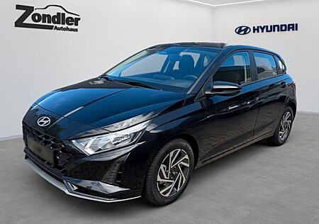 Hyundai i20 Trend / Navi