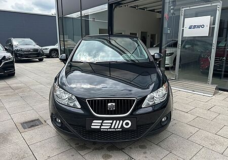 Seat Ibiza 1.4 Copa Tempomat/Einparkhilfe/Klimaauto