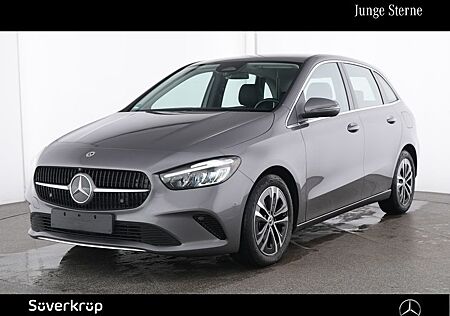 Mercedes-Benz B 180 , PROGRESSIVE SPUR AHK KAMERA PDC SHZ