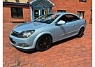 Opel Astra H Twin Top Edition