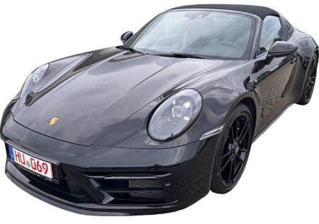 Porsche 992 Targa 4 GTS - AVAILABLE - EXPORT - EUR1 -