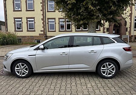 Renault Megane Grandtour 1.5 dCi Business/NAVI/SITZHEIZU