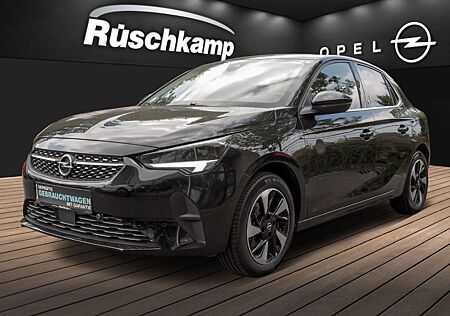 Opel Corsa -e F Elegance 3-phasig 11KW PDCv+h RückKam
