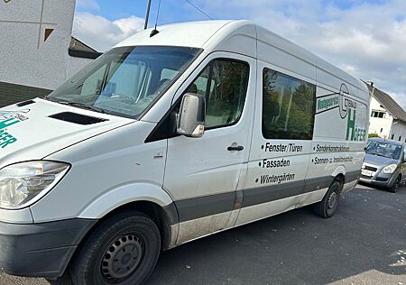 Mercedes-Benz Sprinter II Kasten 316 CDI