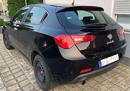 Alfa Romeo Giulietta 1.4 TB 16V 88 kW -