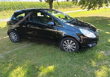 Opel Corsa 1.2 Twinport Editi,Klima! 3 Türig !Tüv neu