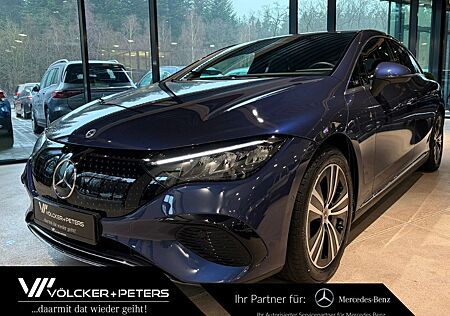 Mercedes-Benz EQE 300 +AHK+SITZKLIMA+BURMESTER+KEYLESS+KAMERA+