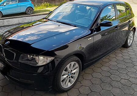 BMW 116i -