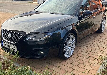 Seat Exeo ST 2.0 TDI CR 105kW Reference Reference