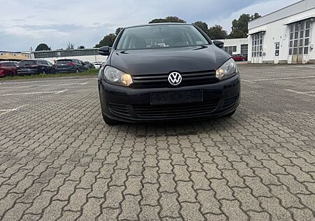 VW Golf Volkswagen VI 1.4 Trendline