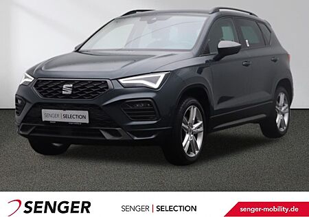 Seat Ateca FR 1.5 TSI DSG BeatsAudio AHK