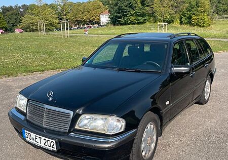 Mercedes-Benz C 180 T ELEGANCE Elegance