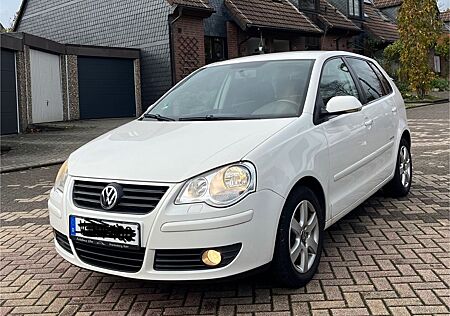 VW Polo Volkswagen 1.4 United Klima