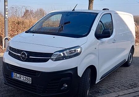 Opel Vivaro c L2