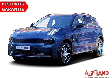 Lynk&Co 01 1.5 TD PHEV Aut. LED ACC 360° Pano