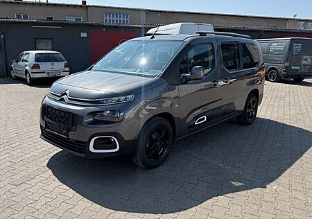 Citroën Berlingo XL 7-Sitzer Automat. Zahnriemen