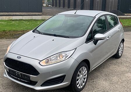 Ford Fiesta 1,0 Trend aus 1.Hand mit 29.300KM