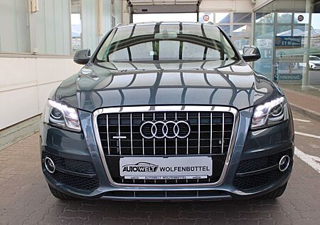 Audi Q5 3.0 TDI S-line/Pano