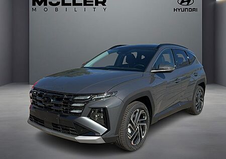 Hyundai Tucson 1.6 T-GDI Prime HUD|S-Dach|TWA|AHK|Pano