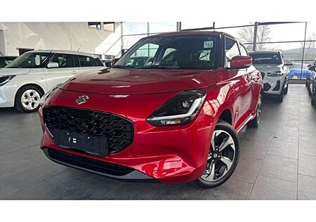 Suzuki Swift 1.2 Comfort + LED NAVI ACC Kamera SitzHZG