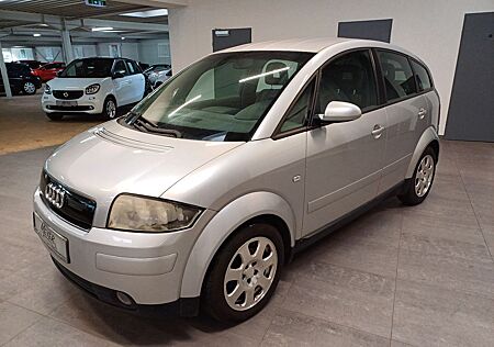 Audi A2 1.4