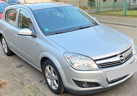 Opel Astra H | BJ 2007 | Top gepflegt