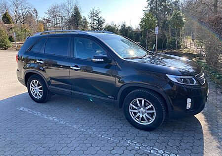 Kia Sorento 2.2 CRDi AWD Platinum Edition Platinum