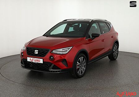 Seat Arona 1.0 TSI FR LED ACC Navi Kamera