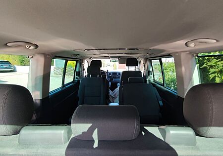VW T5 Multivan Volkswagen