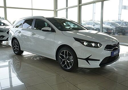 Kia Cee'd Sportswagon Ceed Sportswagon 1,5 T-GDI DCT 17*Alu/LED/Navi/K