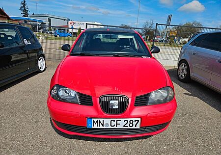Seat Ibiza 1.9 TDI 74 kW Sport