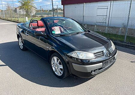 Renault Megane Coupé-Cabriolet Dynamique 2.0 16V Dyn...